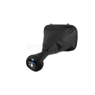 Pomello cambio con cuffia 25111220905 foto 3