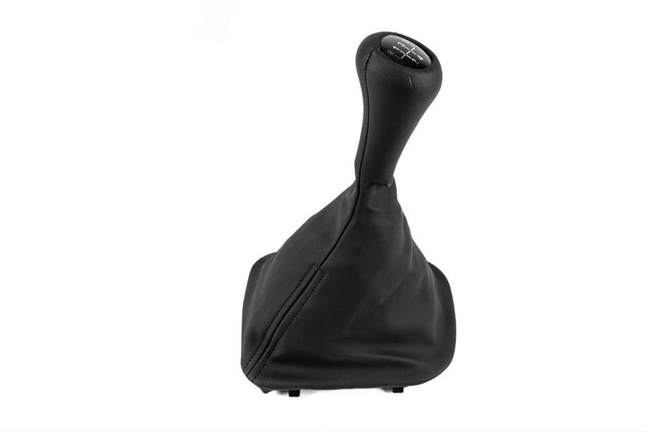BMW 5 Series E34 1988-1995 Pomello e Cuffia Cambio 25111221527 Foto 2