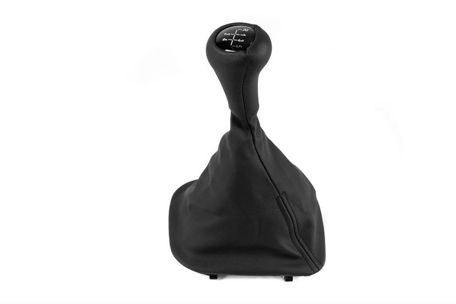 BMW 5 Series E34 1988-1995 Pomello e Cuffia Cambio 25111221527 Foto 1