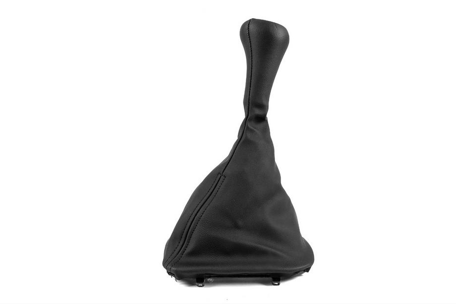 BMW 5 Series E34 1988-1995 Pomello e Cuffia Cambio 25111221527 Foto 3