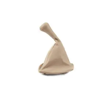 Pomello cambio con cuffia 25118037308 beige (6 marce) foto 3
