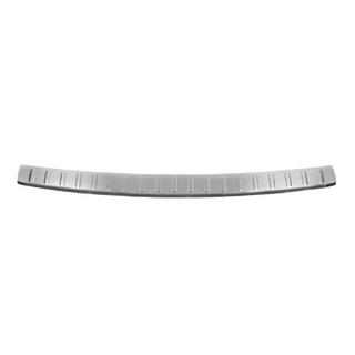 Protezione paraurti posteriore Carmos (per F31, acciaio inox) BMW 3 Series F30/F31 2012-2019 foto 1
