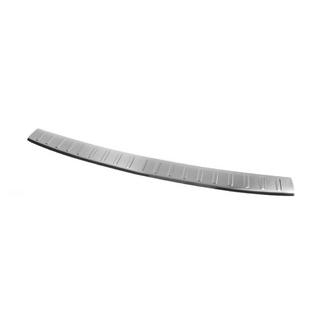 Protezione paraurti posteriore Carmos (per F31, acciaio inox) BMW 3 Series F30/F31 2012-2019 foto 2