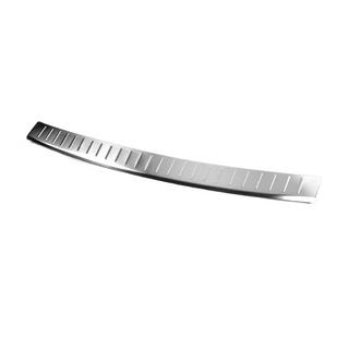 Protezione paraurti posteriore 2012-2015 Carmos (acciaio inox) Mitsubishi Outlander 2012-2021 foto 2