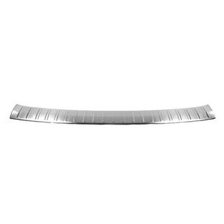 Protezione paraurti posteriore 2015-2021 Carmos (acciaio inox) Mitsubishi Outlander 2012-2021 foto 4