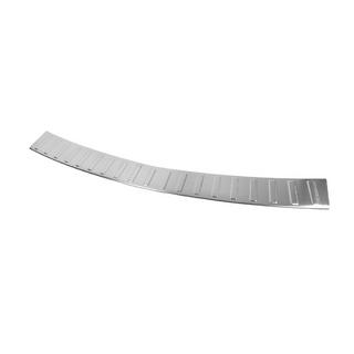 Protezione paraurti posteriore Carmos V-2 (SW, acciaio inox) Opel Astra J 2009-2015 foto 2
