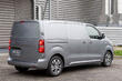 Peugeot e-Expert: recensione del furgone elettrico foto 4