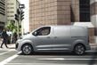 Peugeot e-Expert: recensione del furgone elettrico foto 3