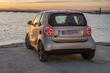 Smart EQ fortwo: un’auto elettrica elegante per la città foto 4