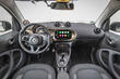 Smart EQ fortwo: un’auto elettrica elegante per la città foto 6