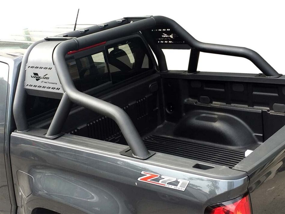 Cos’è un rollbar e quali sono i suoi vantaggi?
