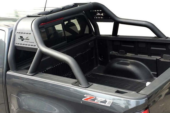 Cos’è un rollbar e quali sono i suoi vantaggi?