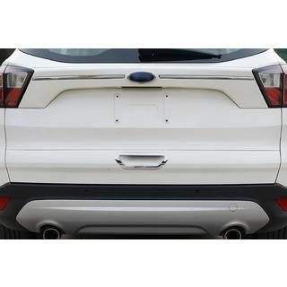Cover maniglia posteriore (acciaio inox) foto 1