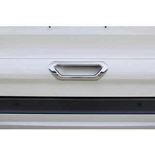 Cover maniglia posteriore (acciaio inox) foto 3