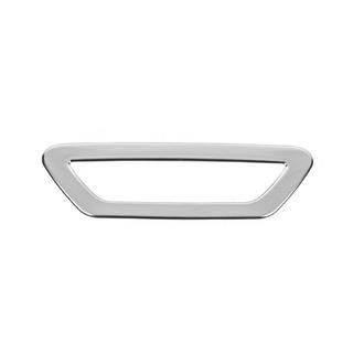 Cover maniglia posteriore (acciaio inox) foto 2