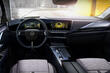 Panoramica della berlina compatta Opel Astra di sesta generazione foto 5