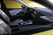 Panoramica della berlina compatta Opel Astra di sesta generazione foto 6