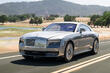 Rolls-Royce Spectre: recensione della coupé elettrica foto 1