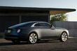Rolls-Royce Spectre: recensione della coupé elettrica foto 4