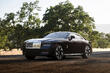 Rolls-Royce Spectre: recensione della coupé elettrica foto 2