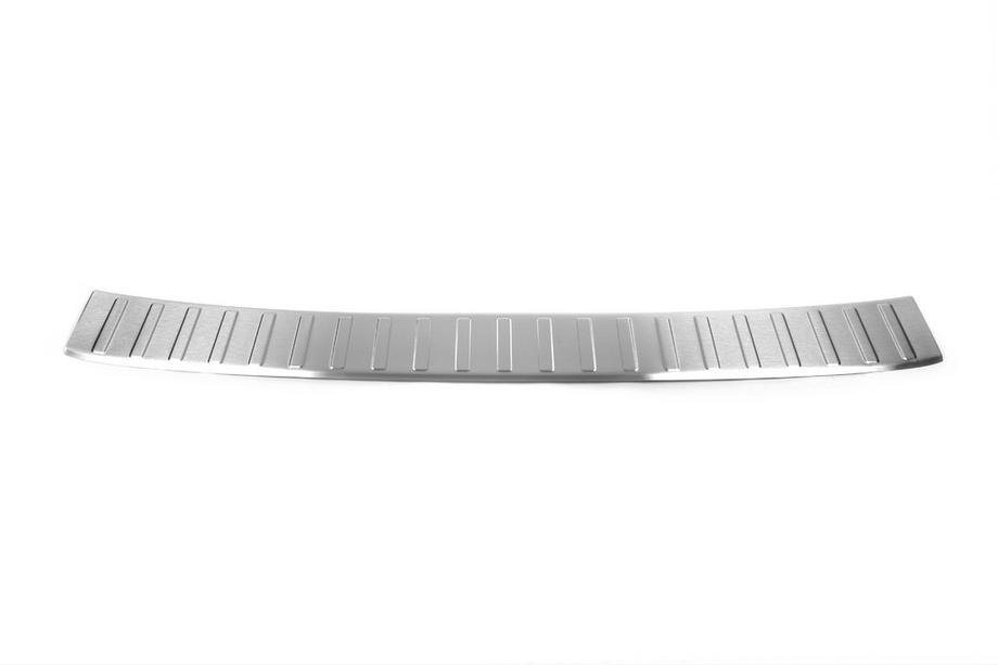 Opel Astra L 2022- Protezione Paraurti Posteriore Carmos Acciaio Inox Image