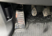 Peugeot Bipper 2008-2017 Copertura Battitacco (Acciaio Inox) foto 2