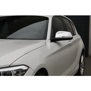 Coperture Specchietti (2 pz, Acciaio Inox) Carmos foto 1