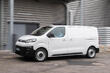 Citroen e-Jumpy: recensione del furgone elettrico foto 2