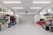 Garage da sogno: 7 passi verso lo spazio ideale foto 1