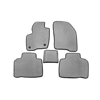 Tappetini EVA (Grigio) Ford Edge 2014-2024 foto 1