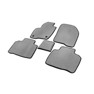 Tappetini EVA (Grigio) Ford Edge 2014-2024 foto 2