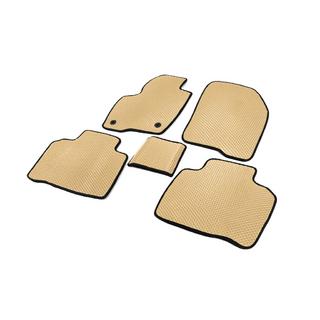 Tappetini EVA (Beige) foto 2