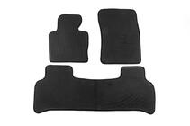 Range Rover III L322 2002-2012 Tappetini EVA (Nero) V-2 foto 1