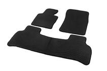 Range Rover III L322 2002-2012 Tappetini EVA (Nero) V-2 foto 2