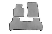 Range Rover III L322 2002-2012 Tappetini EVA (Grigio) V-2 foto 1