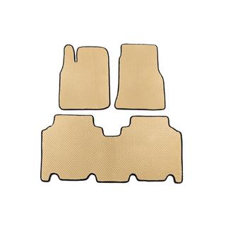 Tappetini EVA Beige Long foto 1