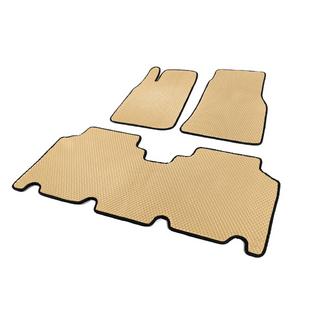 Tappetini EVA Beige Long foto 2