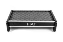 Fiat Ducato 2006-2025 Mensola cruscotto (Grigio con cuciture grigie) dal 2014 foto 1