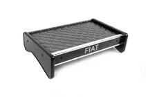 Fiat Ducato 2006-2025 Mensola cruscotto (Grigio con cuciture grigie) dal 2014 foto 3