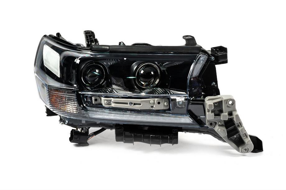 Toyota Land Cruiser 200 2007-2021 Faro anteriore destro 2016+ (Executive) Foto 1