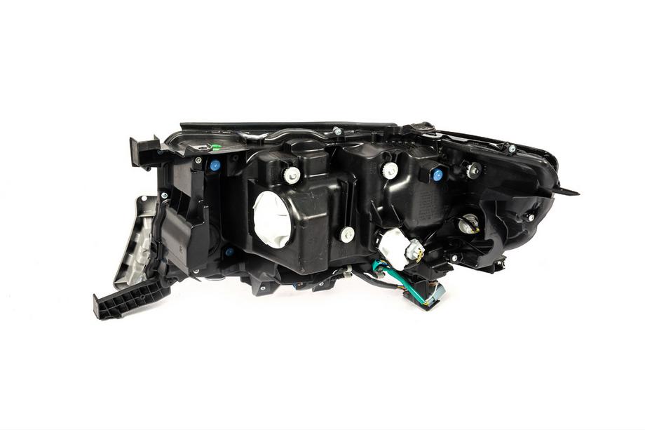 Toyota Land Cruiser 200 2007-2021 Faro anteriore destro 2016+ (Executive) Foto 5