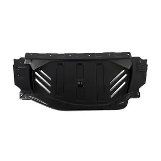 Protezione sottoscocca motore (coppa olio) Chery Tiggo 8 PRO 2023+ (Plastica) Chery Tiggo 8 2017- foto 1