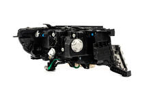 Toyota Land Cruiser 200 2007-2021 Faro anteriore sinistro 2016+ (ORIGINALE) foto 3