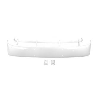 Visiera Parabrezza (Bianco, 5mm) Citroen Jumper 2007-2025 foto 2