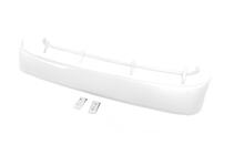 Fiat Ducato 2006-2025 Visiera Parabrezza (Bianco, 5mm) foto 2