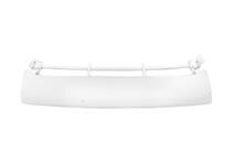 Mercedes Sprinter W901/902/903/904/905 1995–2006 Visiera Parabrezza (Bianco, 5mm) foto 1