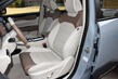 Geely ICON: crossover ibrido stiloso e tecnologico foto 5