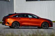 Revisione della versione restyling della station wagon KIA ProCeed foto 2