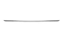 Opel Combo 2019- Cornice inferiore finestrino acciaio inox Carmos - Acciaio Inox Turco foto 3