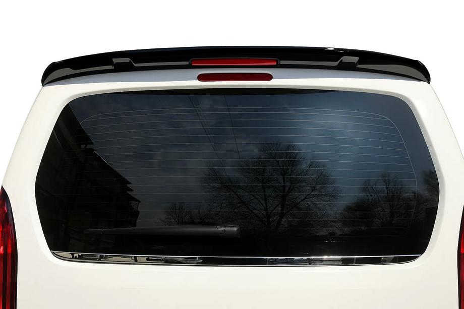 Citroen Berlingo/Multispace 2018- Cornice inferiore finestrino acciaio inox Image